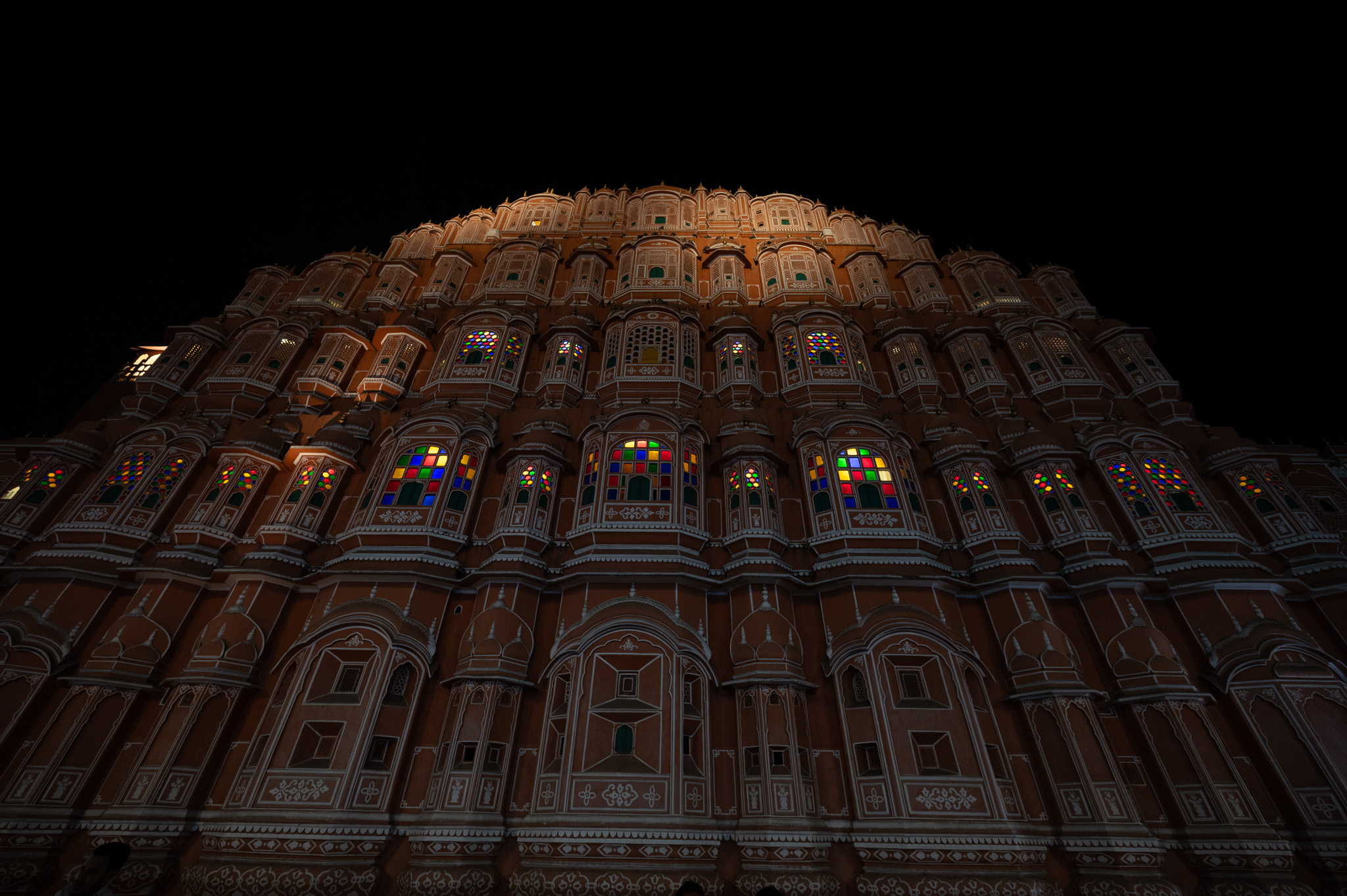 Jaipur in Hues: Royal Streets, Painted Gates, and Palace Dreams